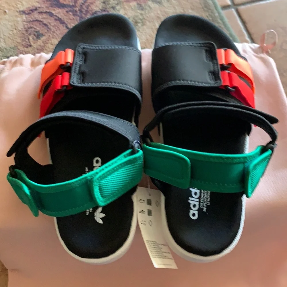 Adidas Adilette Originals 4.0 Men’s Summer Sandals